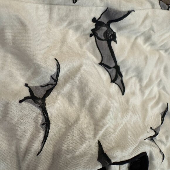 Kyte Baby Holiday Bundle Zipper Romper and Longall - Size 12-18mo - Picture 5 of 8